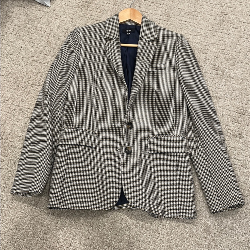 ME+EM blazer - Picture 4 of 12